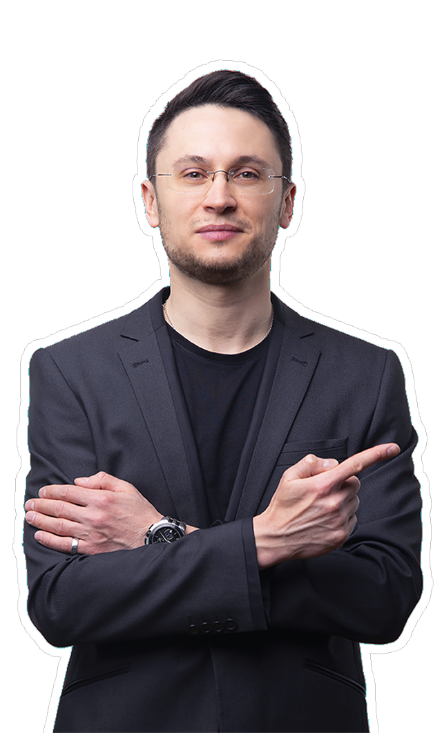 Дмитрий Литвинов