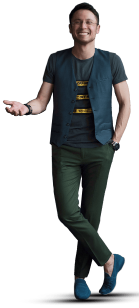 Дмитрий Литвинов