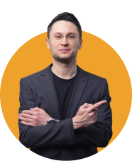 Дмитрий Литвинов
